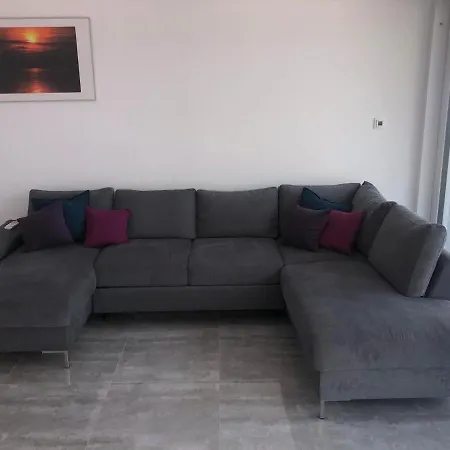 Apartman Front Balatonboglár