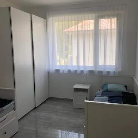 アパート Front Balatonboglár