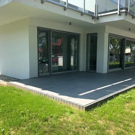 Front Balatonboglár