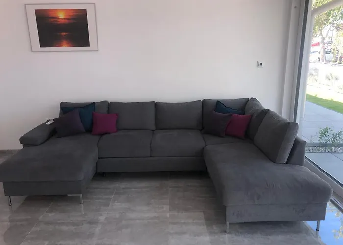 아파트 Front Balatonboglár